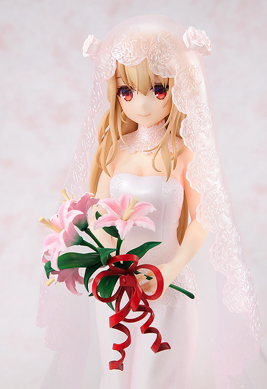 Illyasviel von Einzbern (Wedding Dress ver.) | 1/7 KDcolle Figure