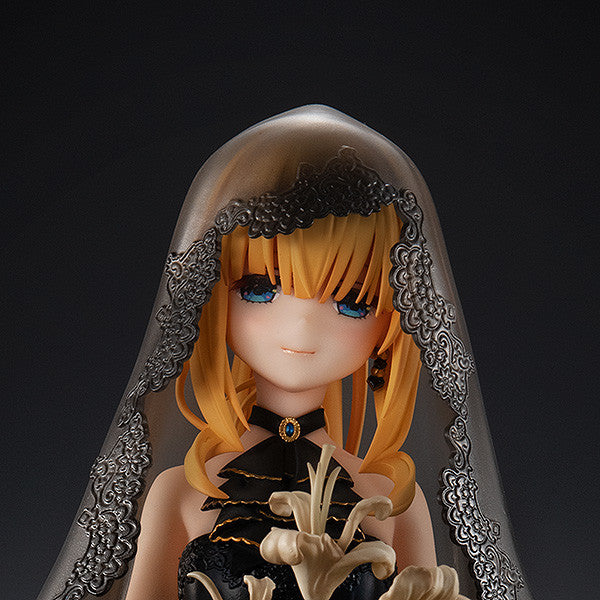 Pandora: Wedding Dress ver. | 1/7 KDcolle Figure