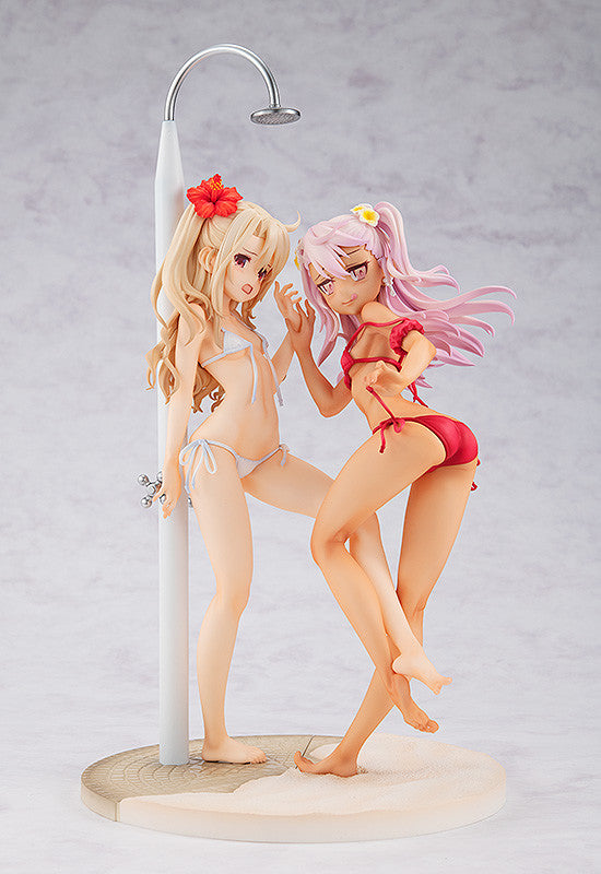 Illyasviel von Einzbern: Bikini ver. | 1/7 KDcolle Figure