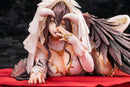 Albedo: Bride Ver. | 1/7 KDcolle Figure