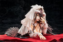 Albedo: Bride Ver. | 1/7 KDcolle Figure