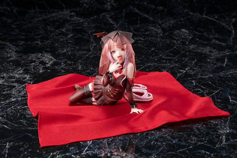 Shalltear: Bride Ver. | 1/7 KDcolle Figure