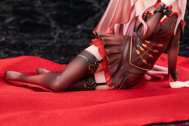 Shalltear: Bride Ver. | 1/7 KDcolle Figure