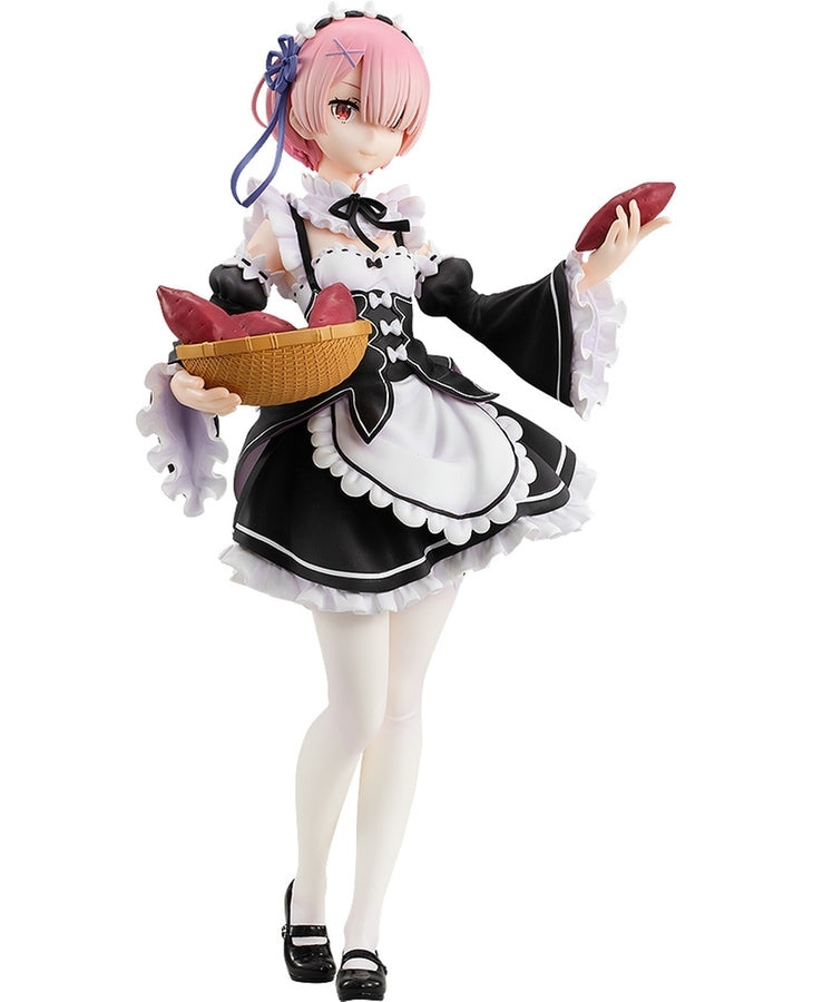 Ram (Tea Party ver.) | 1/7 KDcolle Figure