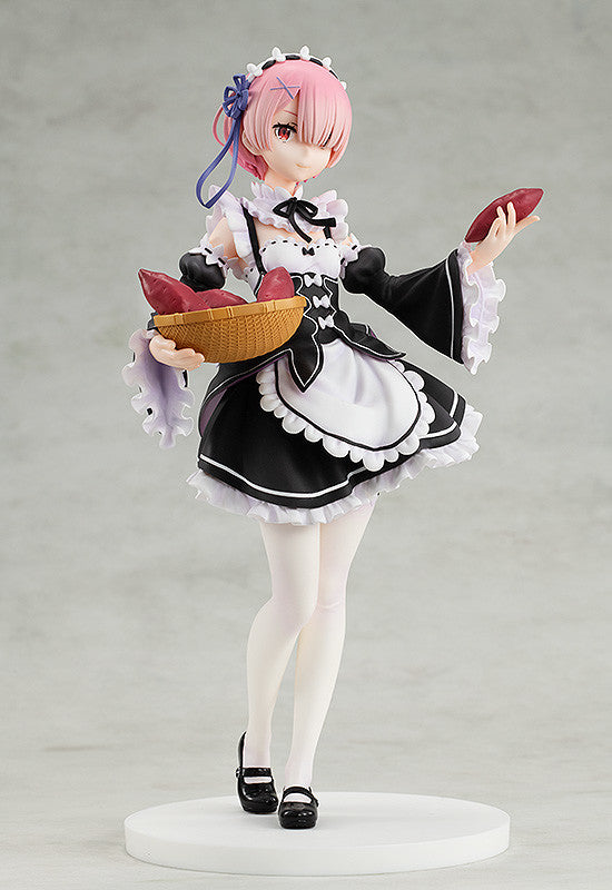 Ram (Tea Party ver.) | 1/7 KDcolle Figure