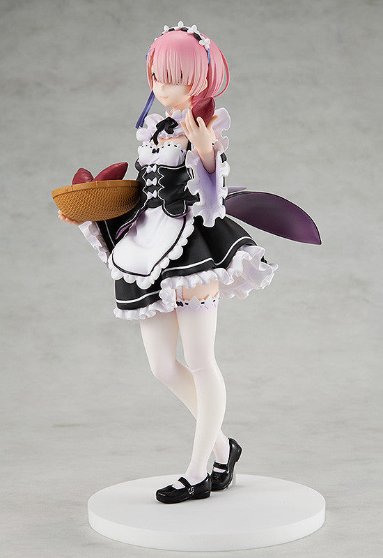 Ram (Tea Party ver.) | 1/7 KDcolle Figure