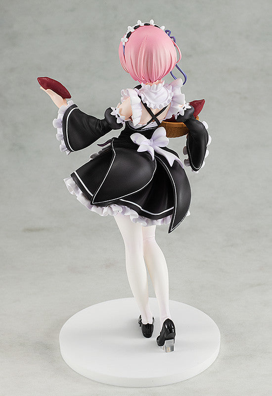 Ram (Tea Party ver.) | 1/7 KDcolle Figure