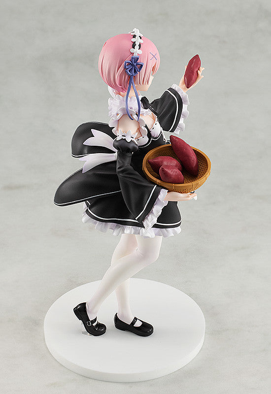 Ram (Tea Party ver.) | 1/7 KDcolle Figure