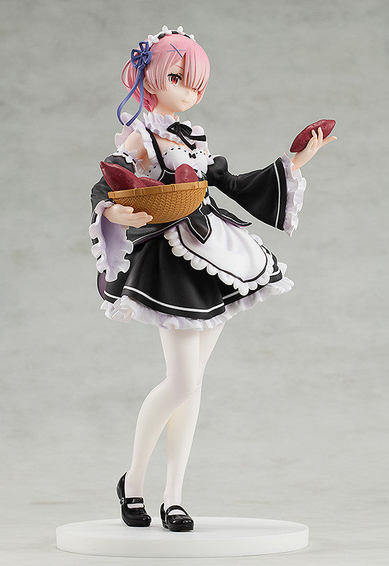 Ram (Tea Party ver.) | 1/7 KDcolle Figure