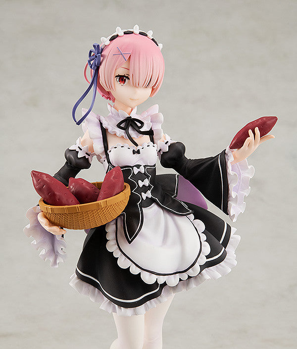 Ram (Tea Party ver.) | 1/7 KDcolle Figure