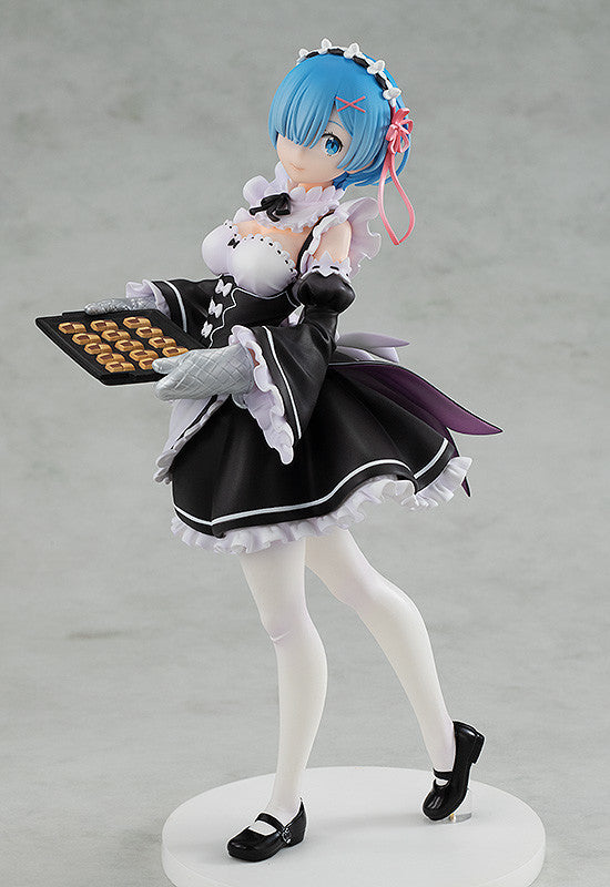 Rem (Tea Party ver.) | 1/7 KDcolle Figure