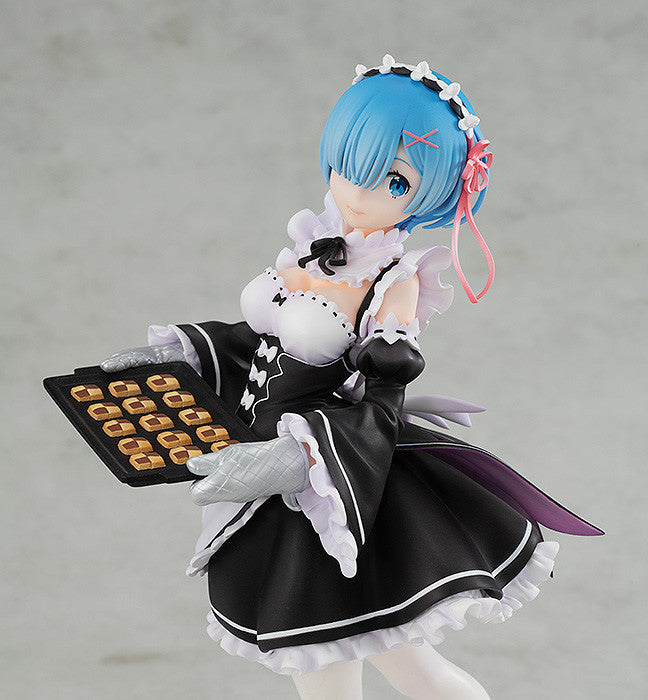 Rem (Tea Party ver.) | 1/7 KDcolle Figure