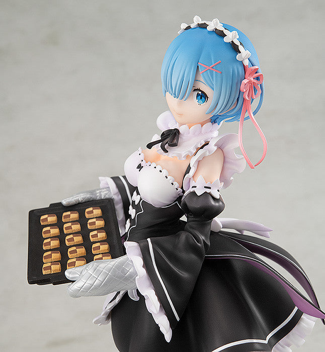 Rem (Tea Party ver.) | 1/7 KDcolle Figure