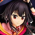 CAworks Megumin (School Uniform ver.) | 1/7 Scale Figure