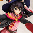 CAworks Megumin (School Uniform ver.) | 1/7 Scale Figure