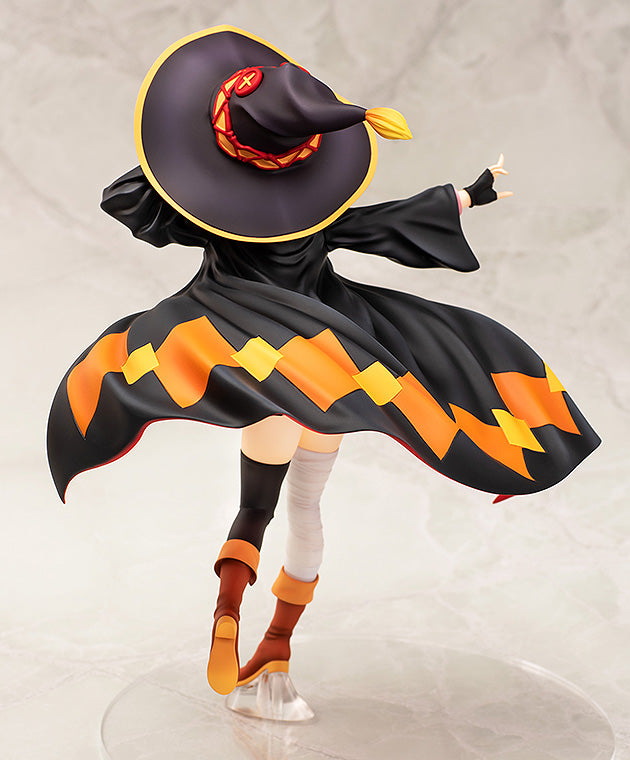 CAworks Megumin (School Uniform ver.) | 1/7 Scale Figure