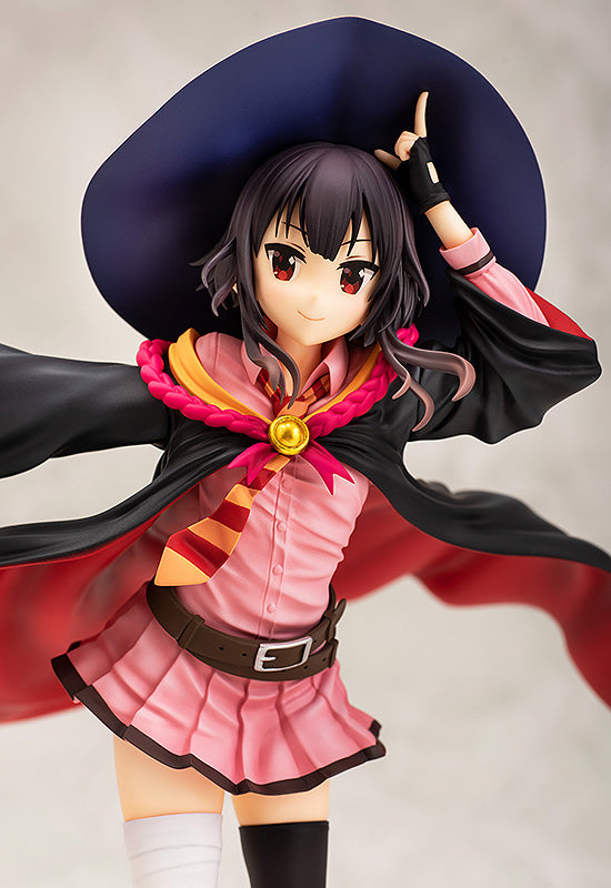 CAworks Megumin (School Uniform ver.) | 1/7 Scale Figure