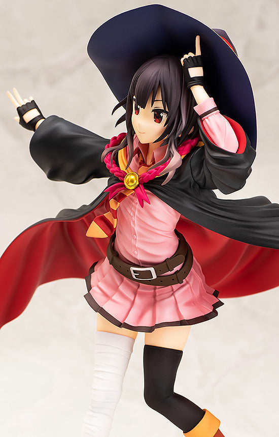 CAworks Megumin (School Uniform ver.) | 1/7 Scale Figure