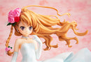 CAworks Toradora! Taiga Aisaka (Wedding Dress ver.) | 1/7 Scale Figure