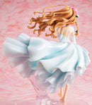 CAworks Toradora! Taiga Aisaka (Wedding Dress ver.) | 1/7 Scale Figure