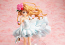 CAworks Toradora! Taiga Aisaka (Wedding Dress ver.) | 1/7 Scale Figure