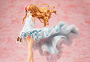 CAworks Toradora! Taiga Aisaka (Wedding Dress ver.) | 1/7 Scale Figure