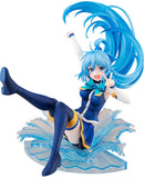 Aqua: Sneaker Bunko 30th Anniversary Ver. | 1/7 KDcolle Figure