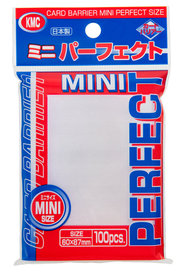 KMC Mini Perfect Fit Card Barrier