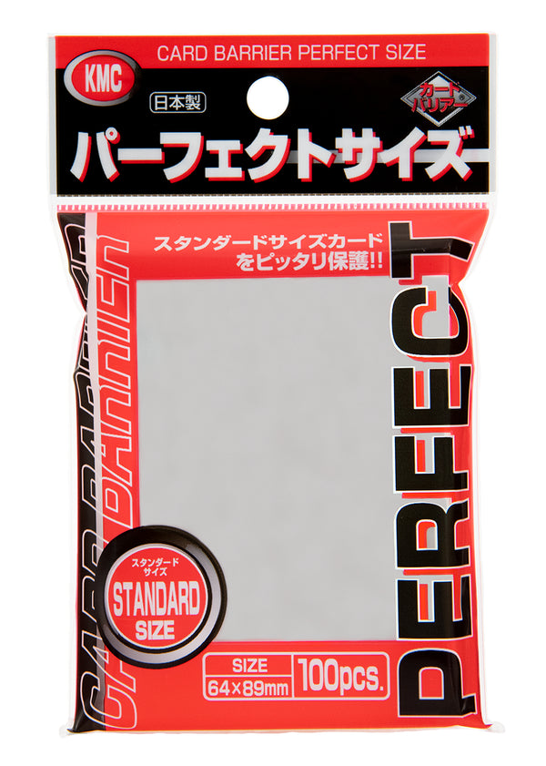 KMC Standard Perfect Fit Card Barrier