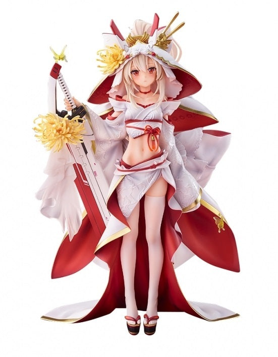 Ayanami: Demon's Finest Dress | 1/7 Scale Figure
