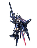 Arnval MK.2 Tempesta | Multi Movable System