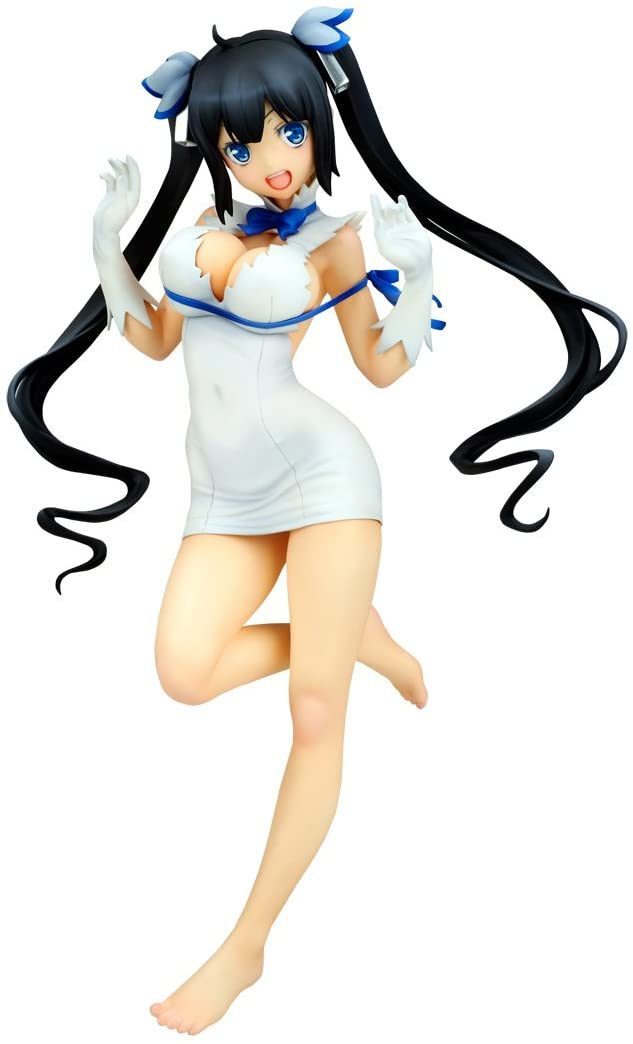 Hestia | 1/6 Scale Figure