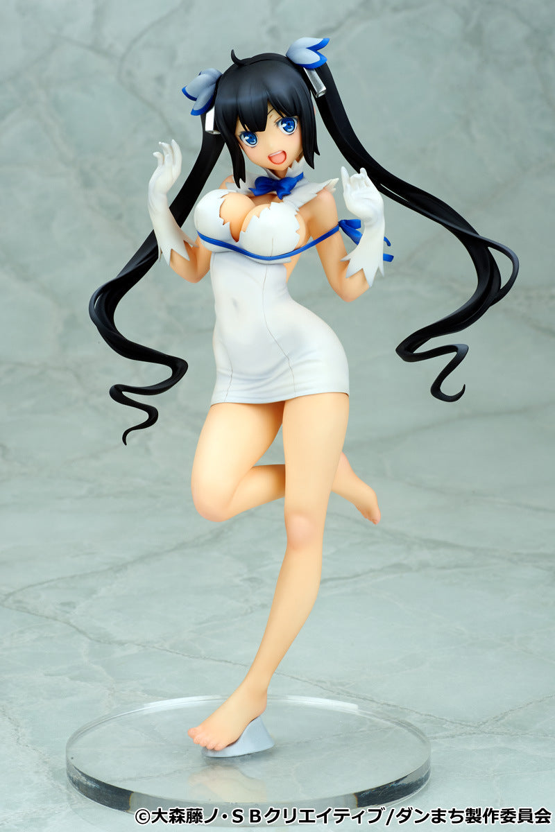 Hestia | 1/6 Scale Figure