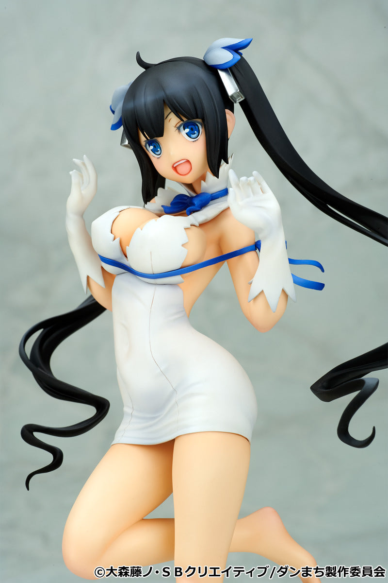 Hestia | 1/6 Scale Figure