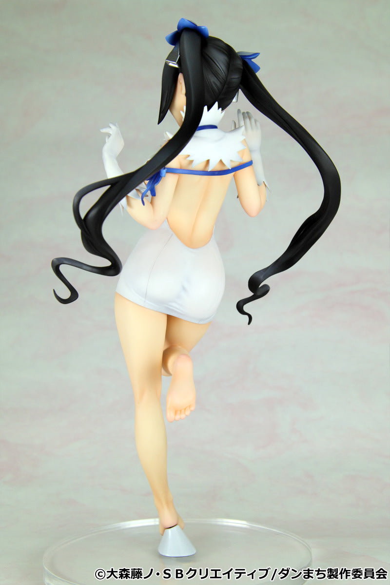 Hestia | 1/6 Scale Figure