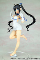 Hestia | 1/6 Scale Figure