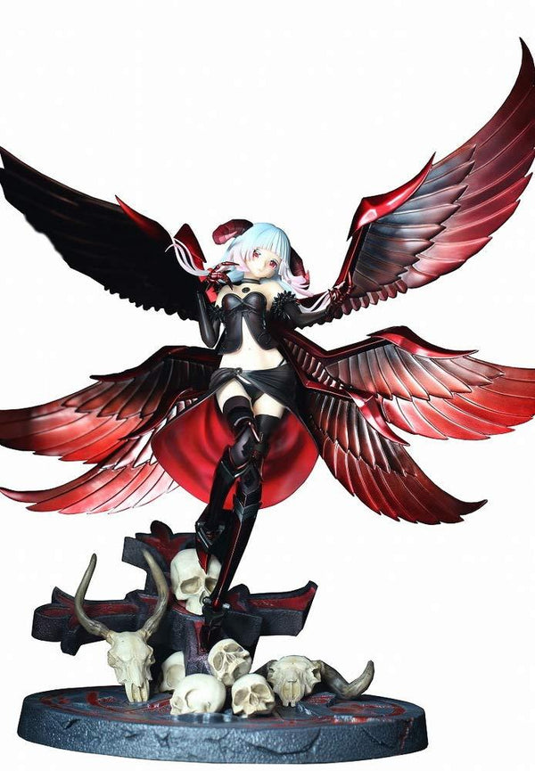 Fallen Angel Lucifer | 1/5 Scale Figure