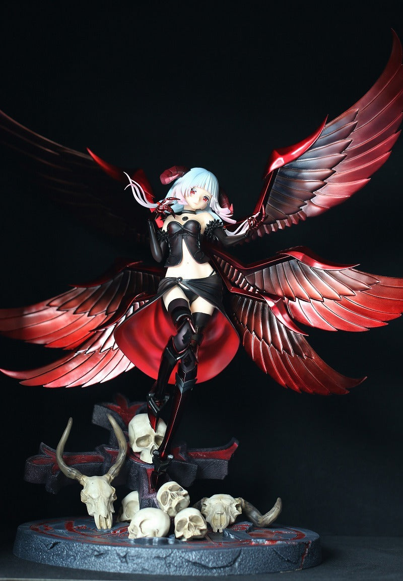 Fallen Angel Lucifer | 1/5 Scale Figure