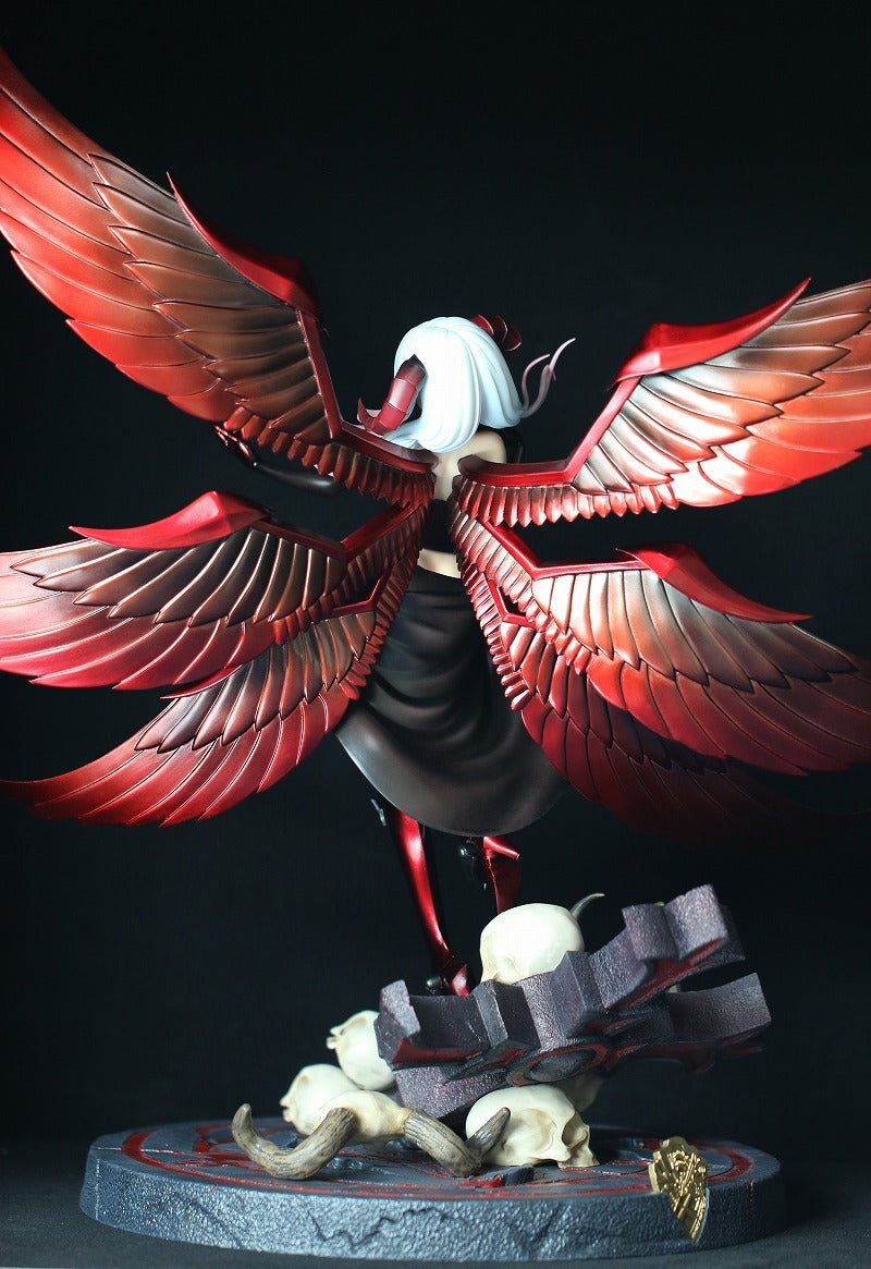 Fallen Angel Lucifer | 1/5 Scale Figure