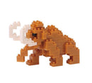 Mammoth | Nanoblock