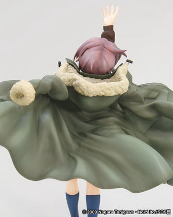 [PRE-OWNED] Yuki Nagato | 1/8 Scale Figure