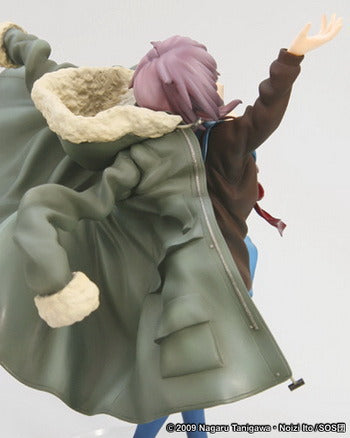 [PRE-OWNED] Yuki Nagato | 1/8 Scale Figure