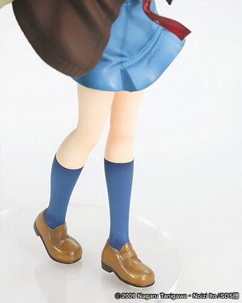 [PRE-OWNED] Yuki Nagato | 1/8 Scale Figure