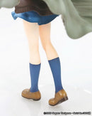 [PRE-OWNED] Yuki Nagato | 1/8 Scale Figure