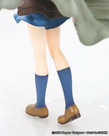 [PRE-OWNED] Yuki Nagato | 1/8 Scale Figure