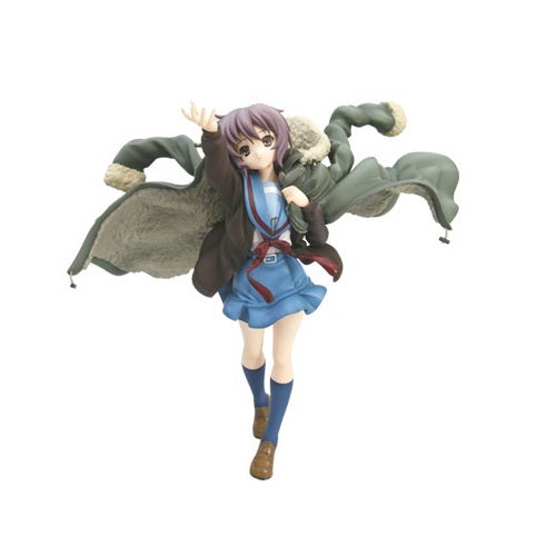 [PRE-OWNED] Yuki Nagato | 1/8 Scale Figure
