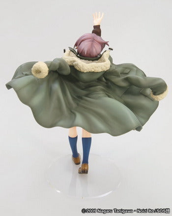 [PRE-OWNED] Yuki Nagato | 1/8 Scale Figure