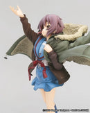 Yuki Nagato | 1/8 Scale Figure