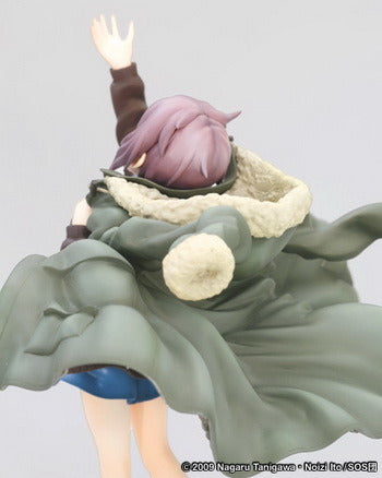 [PRE-OWNED] Yuki Nagato | 1/8 Scale Figure