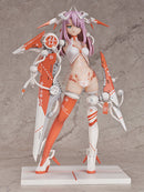 Red Chess Experiment: Shi | 1/7 Scale Figure